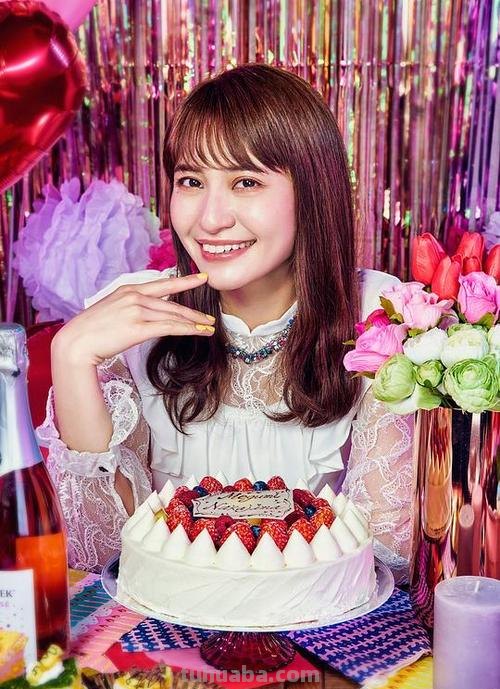 中岛爱 中岛爱 gumi