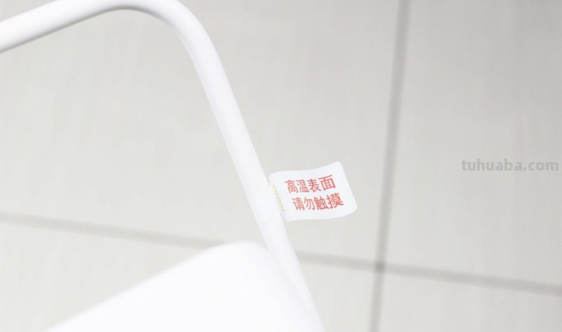 米家智能电暖器体验：4级防水+智能恒温+小爱语音控制