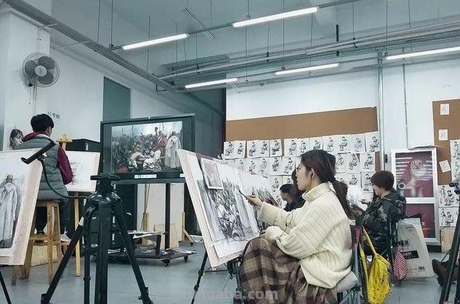 济宁速写地址 济宁哪家画室最好？