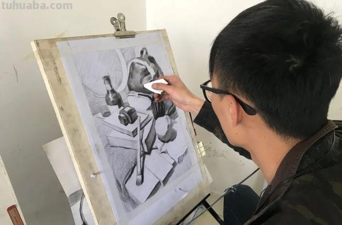 济宁速写地址 济宁哪家画室最好？