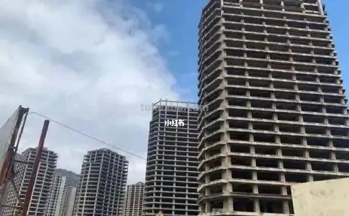 烂尾 烂尾楼的业主们该怎么办