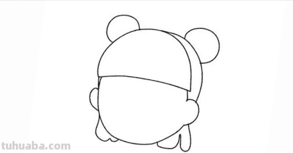 教我画哪吒用彩铅怎么画 画哪吒变身咋画画？
