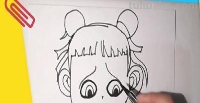 教我画哪吒用彩铅怎么画 画哪吒变身咋画画？