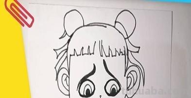 教我画哪吒用彩铅怎么画 画哪吒变身咋画画？