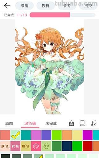 学简笔画的软件什么好 漫芽糖绘画app哪个好用？