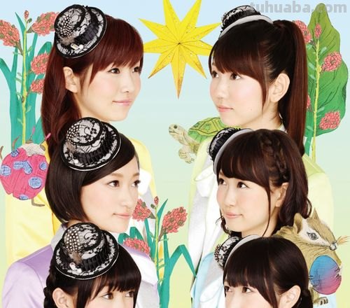i☆Ris i☆ris新歌