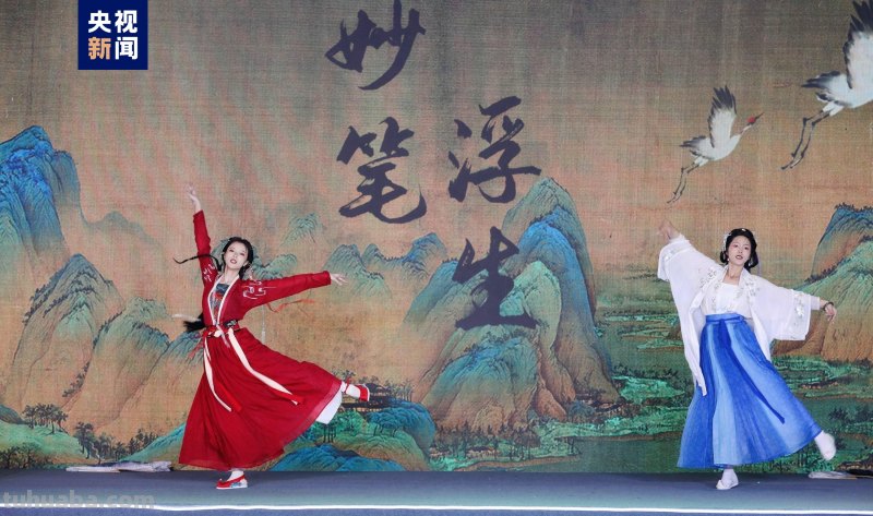 第十九届中国国际动漫节闭幕 达成14.85亿元意向成交额