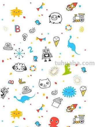 手抄报应该画什么东西 手抄报装饰物都有哪些？