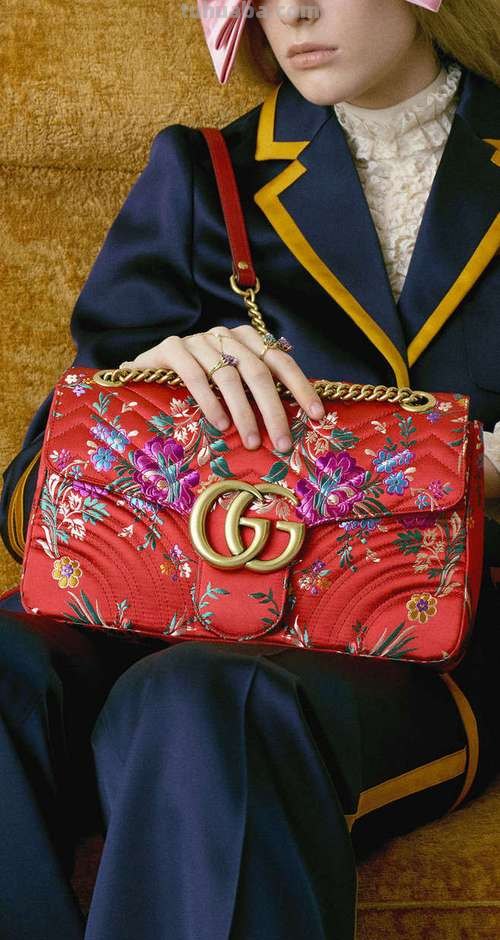 gucci gucci官网