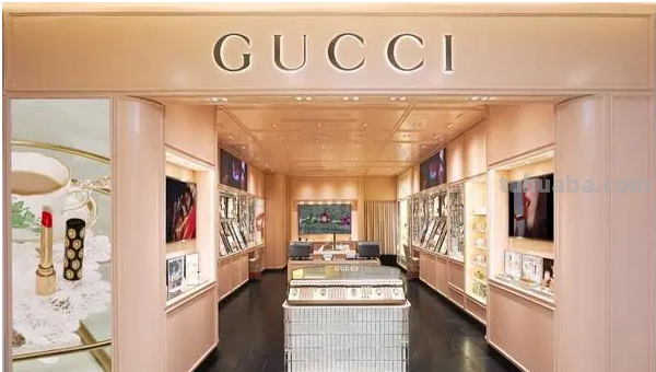 gucci中文叫什么