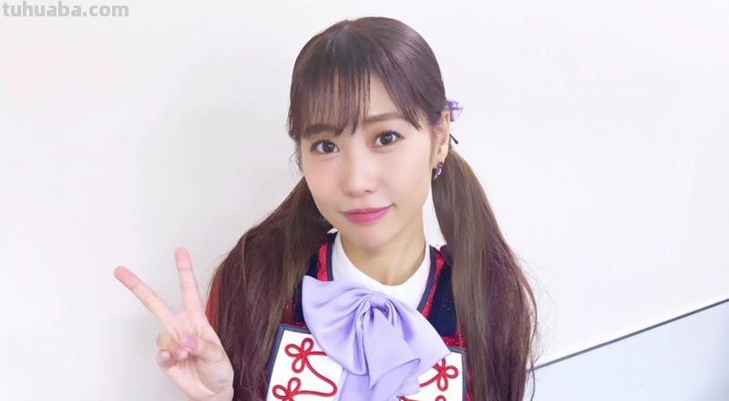 楠田亚衣奈 楠田悠尼