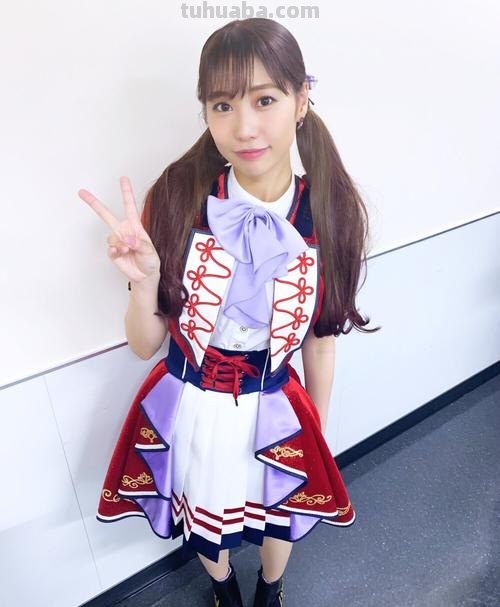 楠田亚衣奈 楠田悠尼