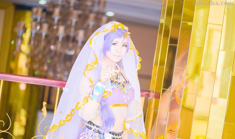 想知道东条希声优楠田亚衣奈还有哪些作品吗?