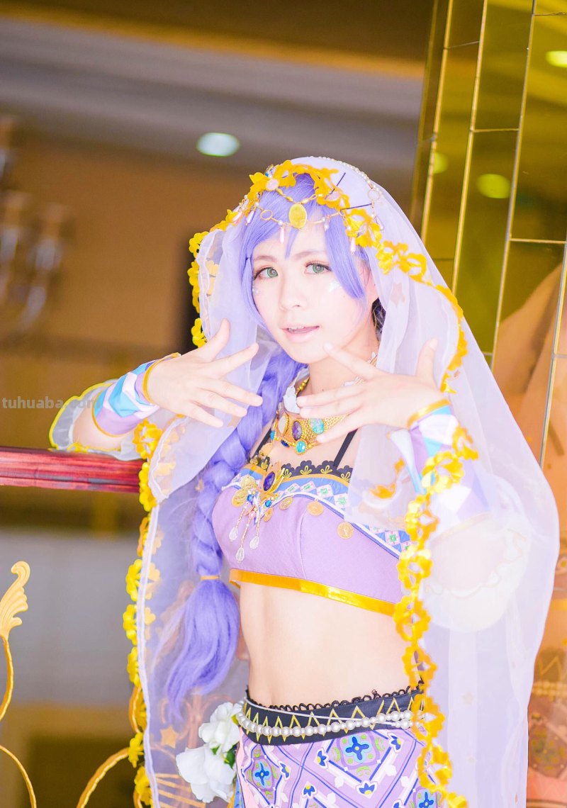 想知道东条希声优楠田亚衣奈还有哪些作品吗?