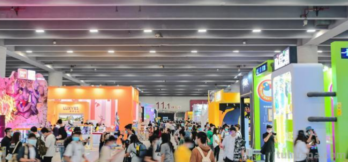 cicf是什么性质的展会