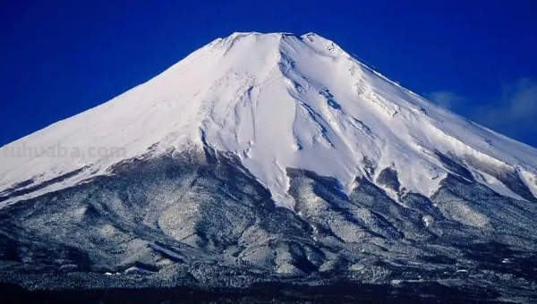 富士山在日本哪个城市