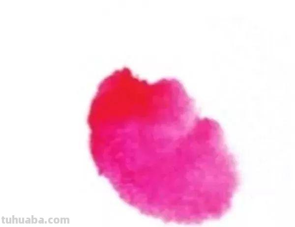 樱桃怎么画简笔画图片 樱桃的笔画？