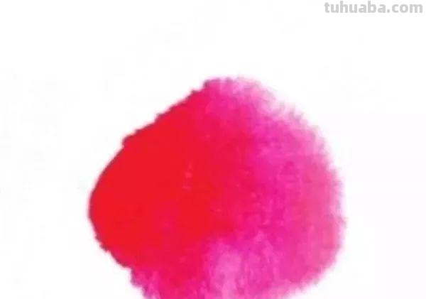 樱桃怎么画简笔画图片 樱桃的笔画？
