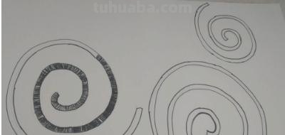 蚊子怎么画简笔画图片 蚊子是多少笔画？