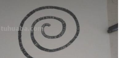 蚊子怎么画简笔画图片 蚊子是多少笔画？