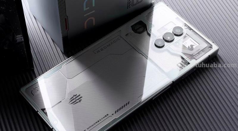 红魔 红魔8s pro