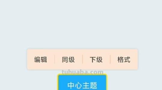 怎么制作卡通思维导图模板 ppt思维导图怎么做出动画效果？