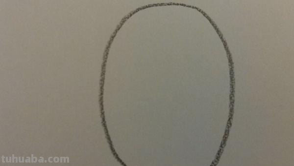 小学生怎么画简笔画 一年级男孩敬礼人物简画？