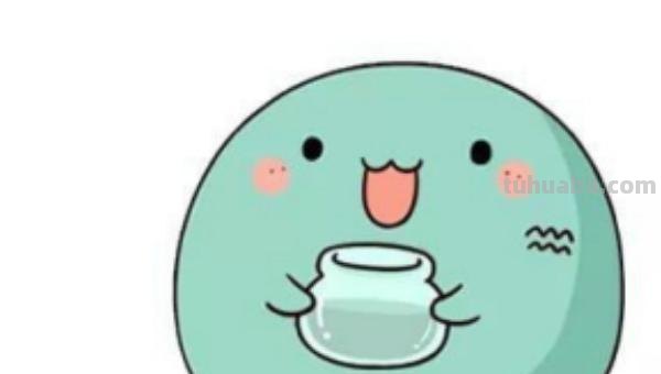 彩铅画透明水瓶怎么画 色彩的矿泉水瓶怎莫画？