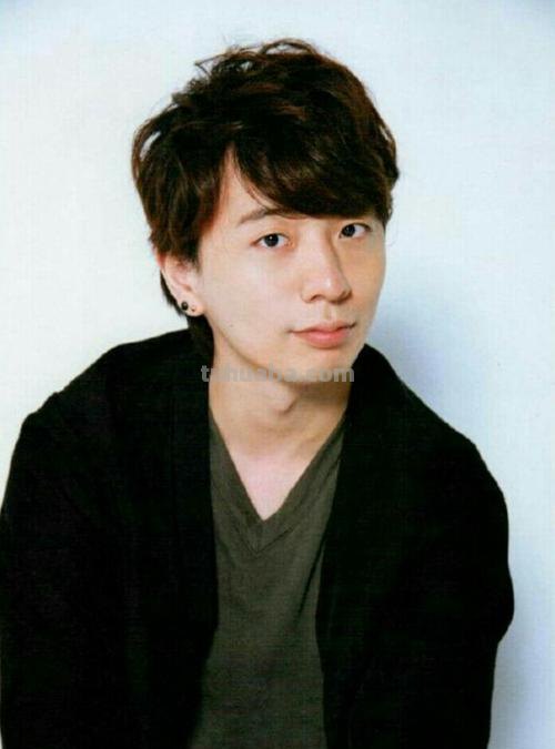 木村良平 木村良平配音角色