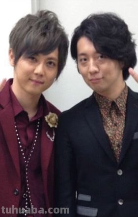 木村良平 木村良平配音角色