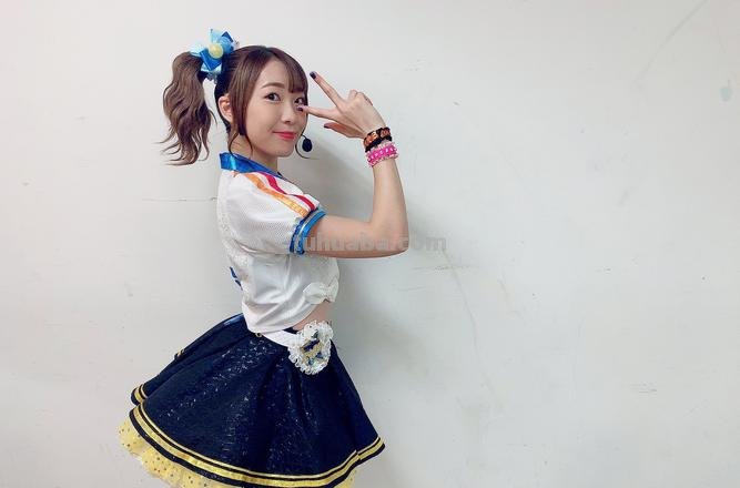 斉藤朱夏 齐藤朱夏