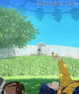求日本动画奇蛋物语百度云资源免费分享