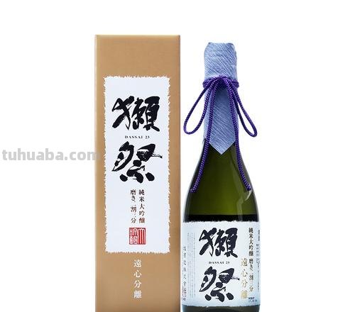獺祭 獭祭怎么读