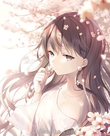 动漫美图012