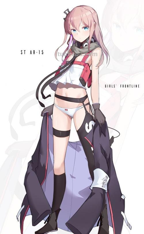 动漫美图012