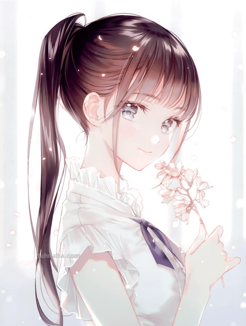 动漫美图012