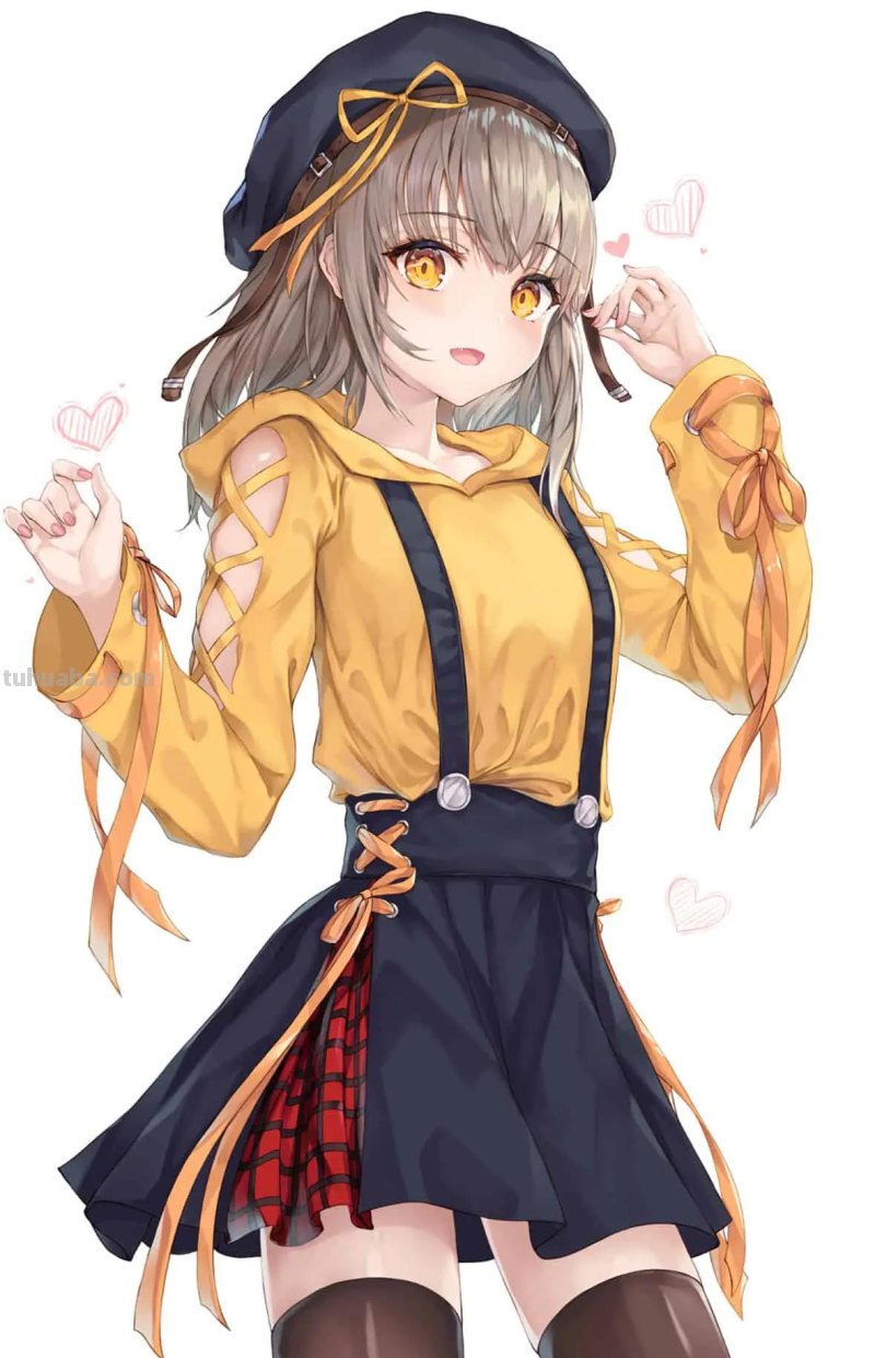 动漫美图012