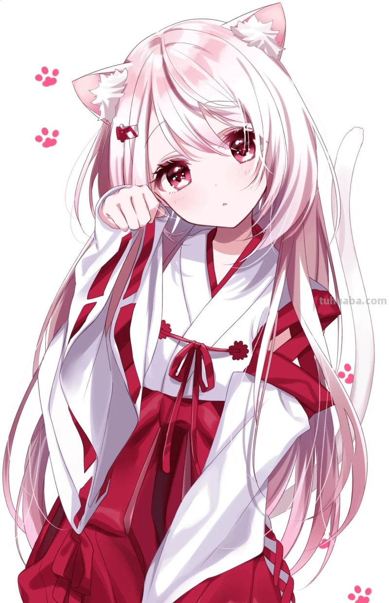 动漫美图012