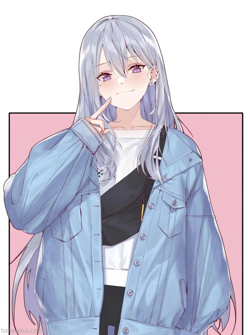动漫美图012