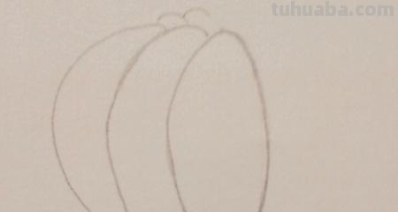 哈利波特同人彩铅画怎么画 彩铅手绘教程？