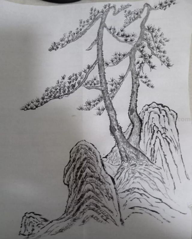 学速写挣钱 自学绘画能赚钱么？