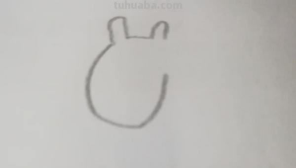 马怎么画简笔画又漂亮 马的简笔画画法？
