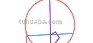 人的侧面怎么画简笔画 侧脸简笔画？