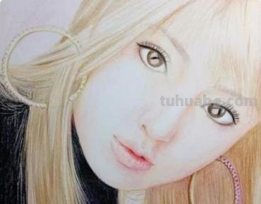 用彩铅画红头金鱼怎么画 金鱼风筝怎么用彩铅涂颜色？