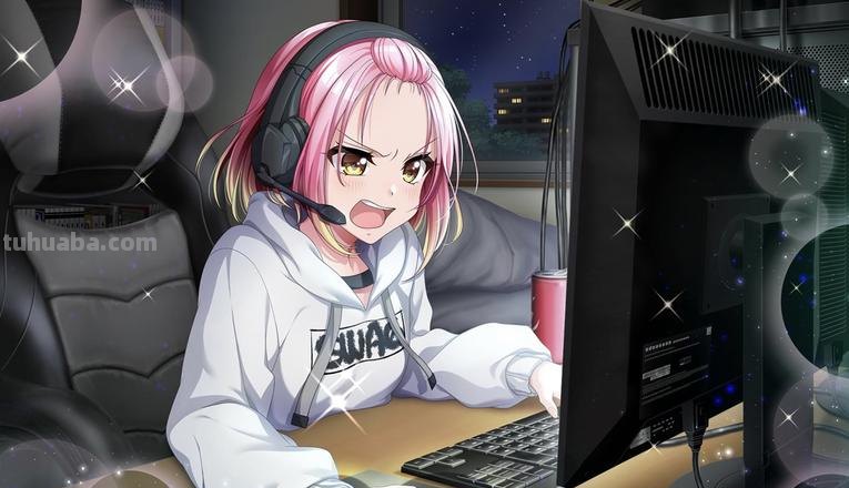 D4DJ d4dj萌娘百科