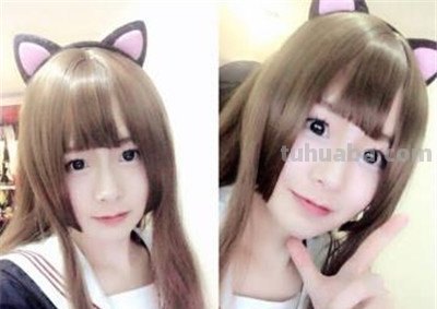 轩墨宝宝男的女的 喉结一下子就能够让他露馅