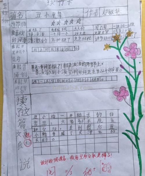 21世纪读书卡怎么填 读书卡怎么填写？