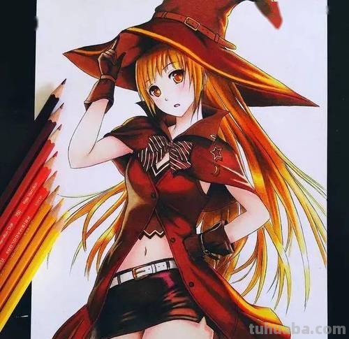 动画人物色彩及动画人物色彩画 