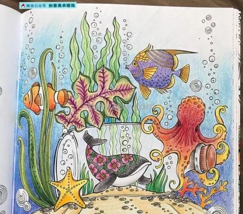 D610色彩及D610色彩设置：打造绚丽艳丽的绘画世界！ 