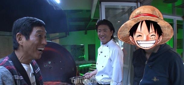 尾田荣一郎 尾田荣一郎多少岁